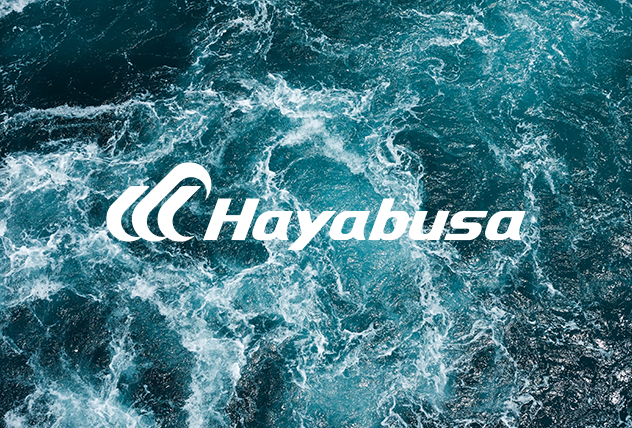 Étude de cas Hayasbusa